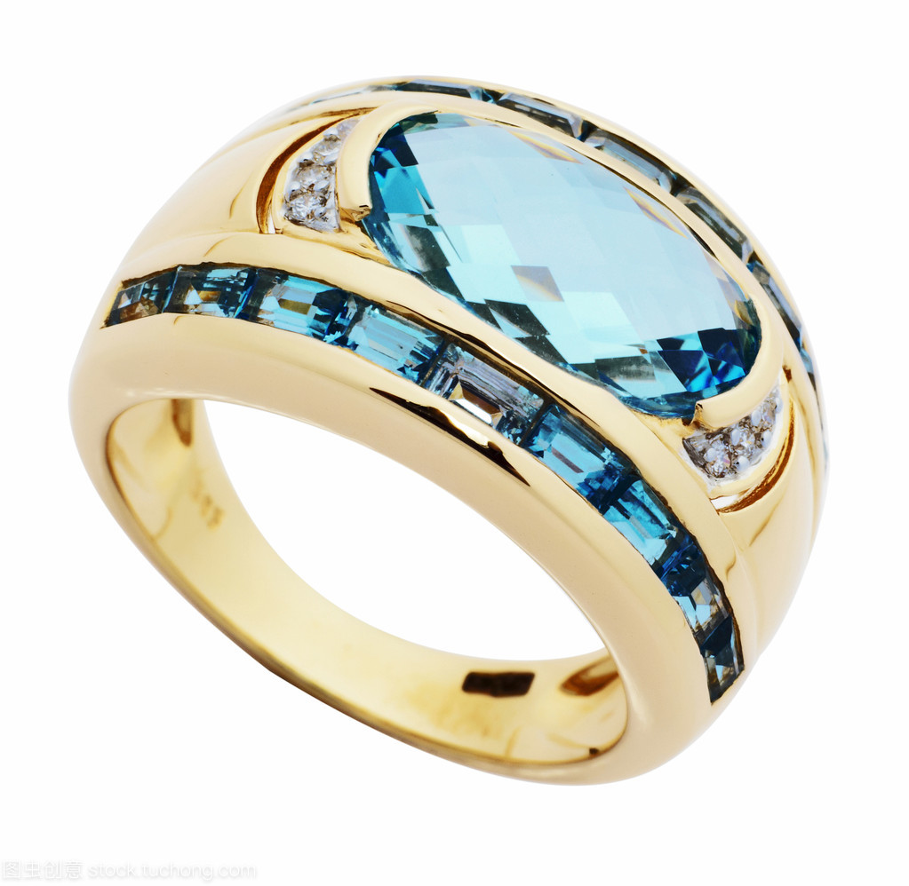 珠寶首飾 璀璨光華中的藝術與永恒