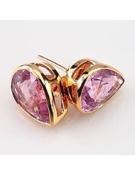 時尚與工業的交融 THERA提亞碧璽工廠店四月耳飾新品解讀